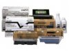 Toner SHARP AR-400LT. black. 22000s. Sharp AR-250. 281. 286. 287. 336. 337. 405. 407 AR-400LT